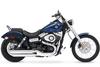Harley-Davidson (R) Dyna(MD) Wide Glide(MD) 2013